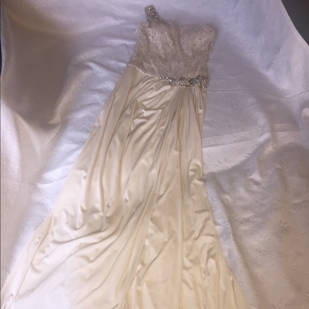 Mignon Evening Dress VM795